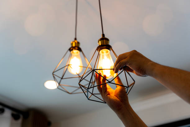 Best Residential Electrician Services  in Palo, IA