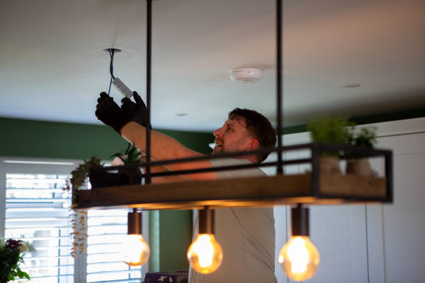 Best Electrical Wiring Services  in Palo, IA
