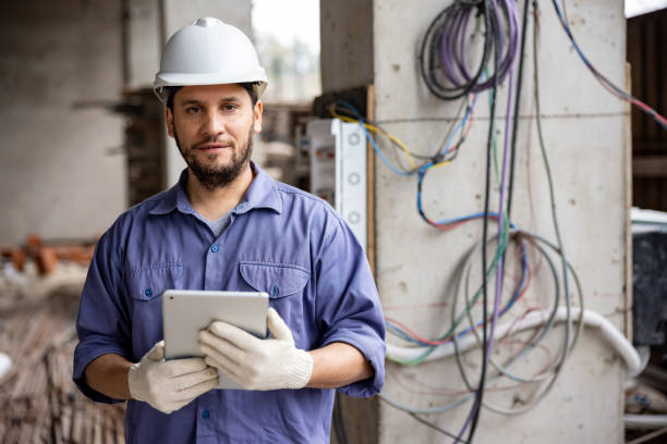 Best Circuit Breaker Repair  in Palo, IA