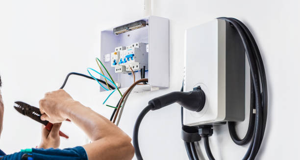 Best Affordable Emergency Electrician  in Palo, IA