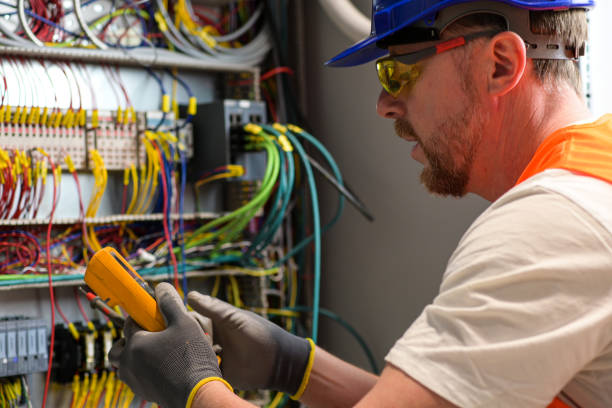 Best Affordable Electrician  in Palo, IA