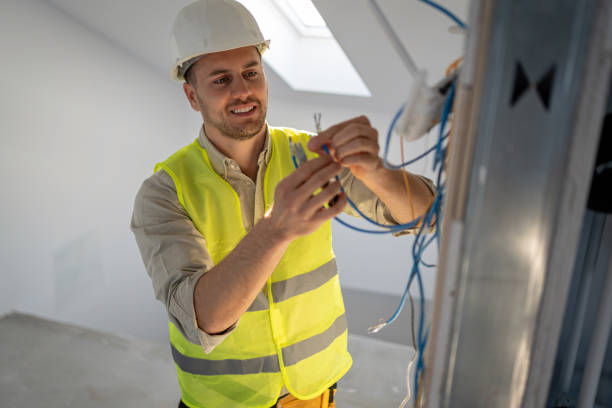 Best Emergency Electrician Near Me  in Palo, IA